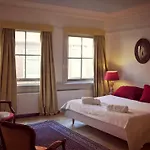 Berger\'S B&B