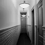 Berger\'S B&B