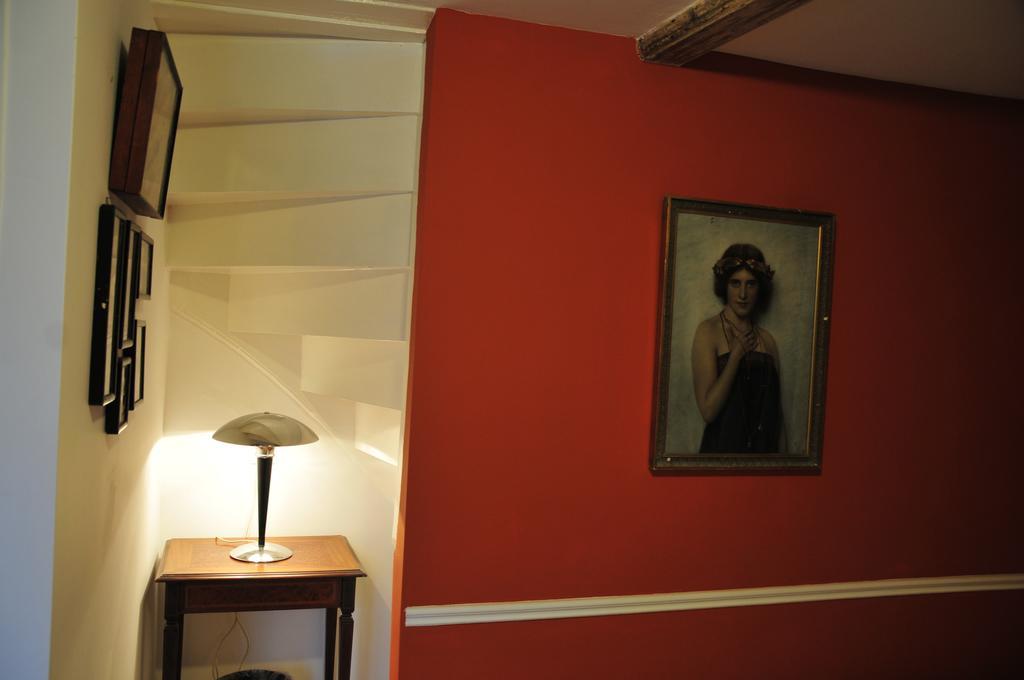Berger's Bed & Breakfast The Hague