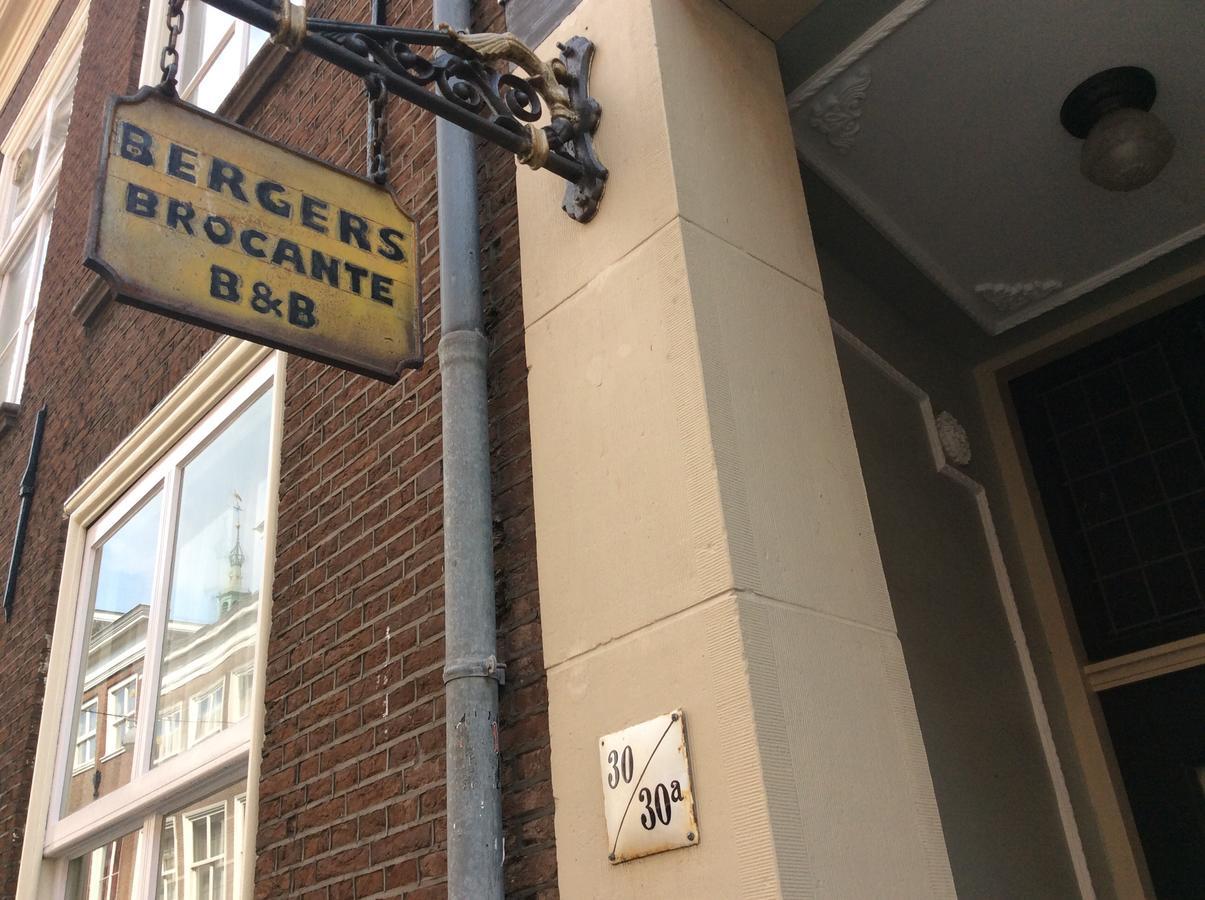 Bed & Breakfast Berger's *