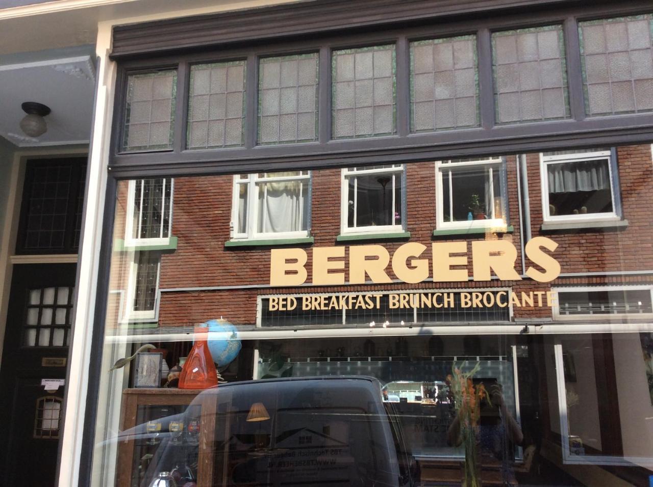 Berger's *